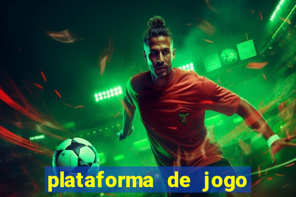 plataforma de jogo de r 3